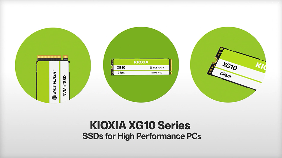 Movie of xg10