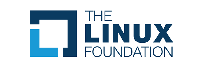 Linux Foundation 標誌