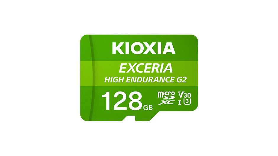 EXCERIA HIGH ENDURANCE G2 - 03 圖片