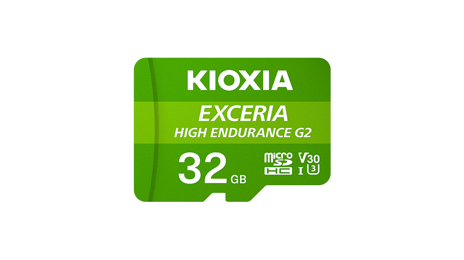 Image of EXCERIA HIGH ENDURANCE G2 - 06