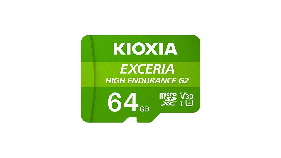 EXCERIA HIGH ENDURANCE G2 - 04 圖片