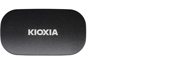 EXCERIA PLUS G2 Portable SSD product image