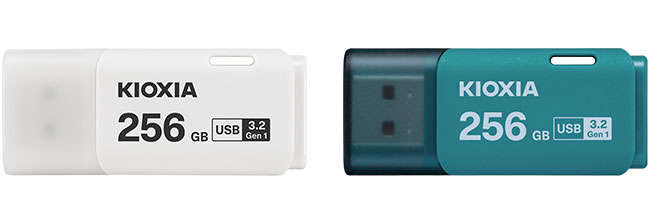 TransMemory U301 USB 隨身碟