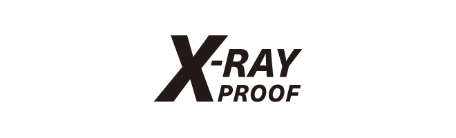 X-ray Proof