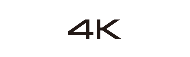 4K Video Recording